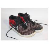 Used Nike High-Top Athletic Shoes Size US 9.5