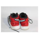 Used Nike High-Top Athletic Shoes Size US 9.5