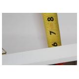 Easter Decor Set with Bunny Bait Sign and Carrot Truck