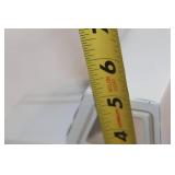 Easter Decor Set with Bunny Bait Sign and Carrot Truck