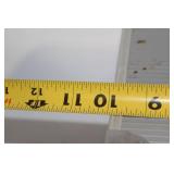 LockMed Metal Security Case with Combination Lock