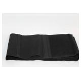 Set of 3 Copper-Infused Support Braces for Wrist and Knee