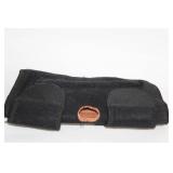 Set of 3 Copper-Infused Support Braces for Wrist and Knee