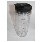 Ninja Auto-iQ Blender with Two 710ml Cups