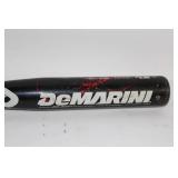 DeMarini Distance Youth Baseball Bat DSL11