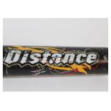 DeMarini Distance Youth Baseball Bat DSL11