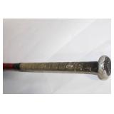 DeMarini Distance Youth Baseball Bat DSL11