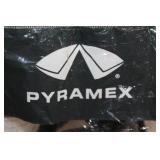 Pyramex Chemical Splash Goggles - Sealed Packaging