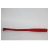 Vintage Louisville Slugger Wooden Baseball Bat