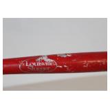 Vintage Louisville Slugger Wooden Baseball Bat