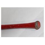 Vintage Louisville Slugger Wooden Baseball Bat