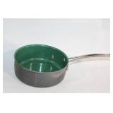 Set of 4 Orgreenic Cookware Pots and Pans with Lids