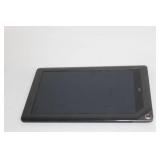 Lot of 4 Assorted Used Tablets with Protective Cases