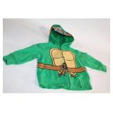Size 18M Teenage Mutant Ninja Turtles Kids Hoodie
