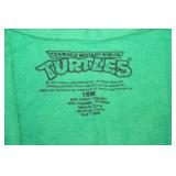 Size 18M Teenage Mutant Ninja Turtles Kids Hoodie
