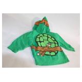 Size 18M Teenage Mutant Ninja Turtles Kids Hoodie