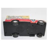 Buddy L Vintage Toy Ambulance Emergency Response Unit