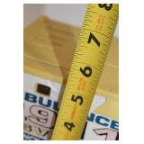 Buddy L Vintage Toy Ambulance Emergency Response Unit