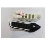 Pair of Decorative High Heel Shoe Trinket Boxes