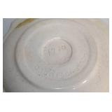 Collection of Vintage Decorative Plates and Tiles