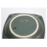 Collection of Vintage Decorative Plates and Tiles