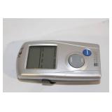 Set of 3 Kitchen Timers and Thermometers