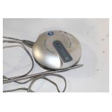 Set of 3 Kitchen Timers and Thermometers