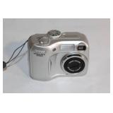 Used Nikon Coolpix 2100 Digital Camera