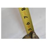 Pair of Vintage Ceramic Cat Figurines