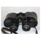 Bushnell Sportview 7x35 Extra Wide Field Binoculars