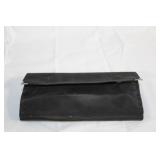 Set of 12 Makeup Brushes with Black Carrying Case