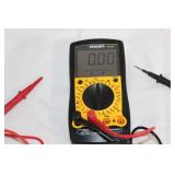 Sperry DM-4400A Digital Multimeter with Leads