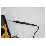 Sperry DM-4400A Digital Multimeter with Leads