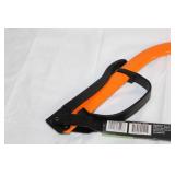 Truper 21" Bow Saw and Headset with Microphone