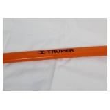 Truper 21" Bow Saw and Headset with Microphone
