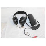 Truper 21" Bow Saw and Headset with Microphone