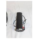 Truper 21" Bow Saw and Headset with Microphone