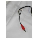 Truper 21" Bow Saw and Headset with Microphone