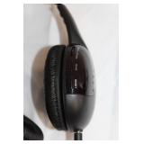 Truper 21" Bow Saw and Headset with Microphone