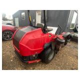 2019 Toro Z Master Professional 7500D