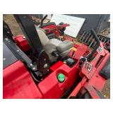 2019 Toro Z Master Professional 7500D
