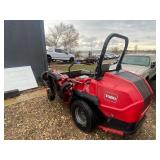 2019 Toro Z Master Professional 7500D