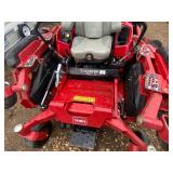 2019 Toro Z Master Professional 7500D