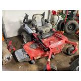 2020 Exmark Lazer Z 72"