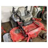 2020 Exmark Lazer Z 72"