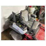 2020 Exmark Lazer Z 72"
