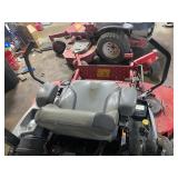2020 Exmark Lazer Z 72"