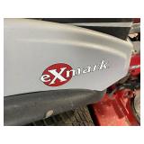 2020 Exmark Lazer Z 72"