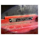 2020 Exmark Lazer Z 72"
