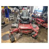 2020 Exmark Lazer Z 72"